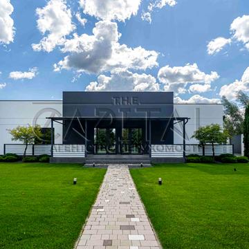 Обухівський район