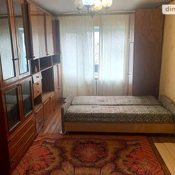 Довгострокова оренда 1к Квартира Зарічанська вулиця