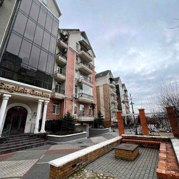 Продам квартиру в Зеленом Мысе 66000 ЖК Зелений мис