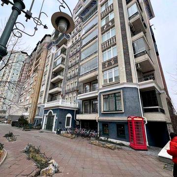 Продам квартиру в Зеленом Мысе 66000 ЖК Зелений мис