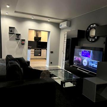 Довгострокова оренда 1к Квартира Петрівська вулиця ЖК Барселона