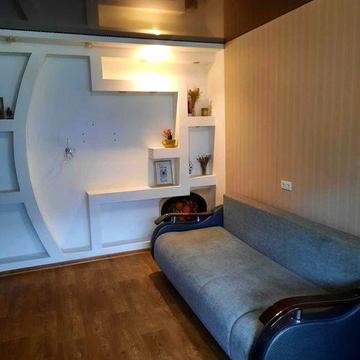 Сдам 1к кв п. Жуковского, ул. Продольная