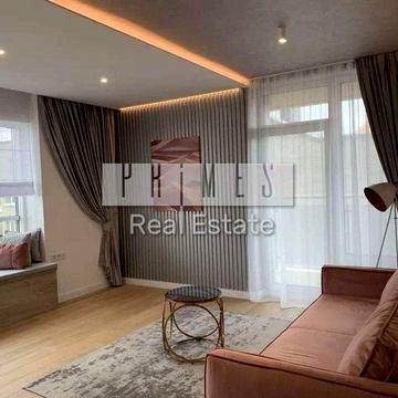 Оренда 3к квартири, ЖК Володимирський, вул. Антоновича, 109, ГЕНЕРАТОР