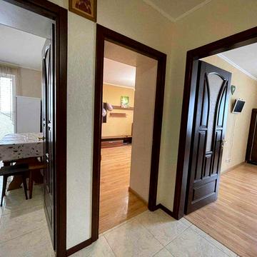 Сдам двухкомнатную квартиру