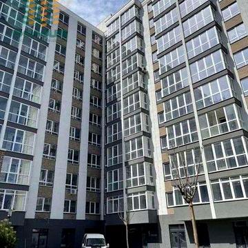 Продам! Студия Черемушки ЖК "Акварель 4". Дом сдан! Профсоюзная ЖК «Акварель 4»