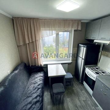 Перша здача! 1-кімнатна в Центрі з ремонтом і балконом!