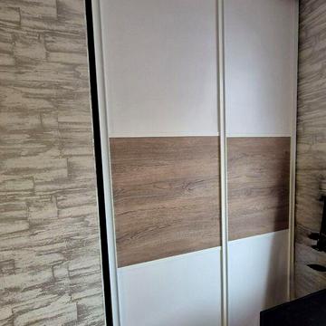 Довгострокова оренда 1к Квартира Співдружності вулиця ЖК Днепровская Брама