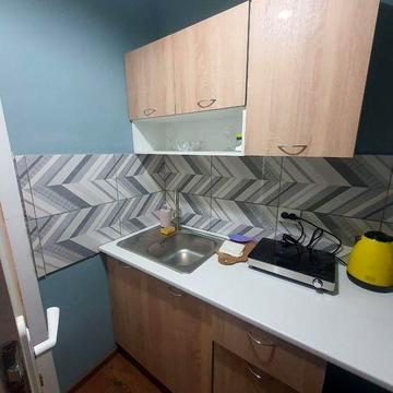 Смарт по супер ціні! Своя кухня, свій санвузол!