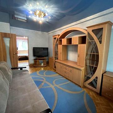 Продажа 2 комн квартира Центр АО Мебель Техника