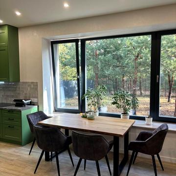 Козацька вул. (Леніна)