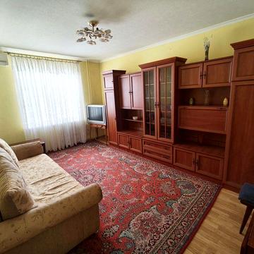 Здам 3-х квартиру Тополь, квартал, Запорізьке шосе