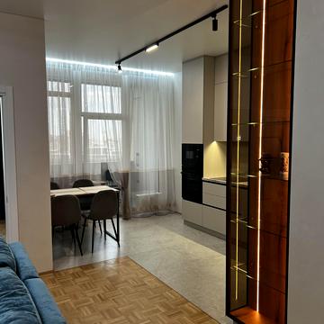 Берестейський просп. (Перемоги), 11