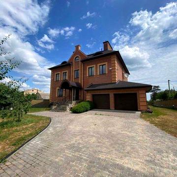 Козин будинок з виходом до води ділянка 25 соток без % ТОРГ!