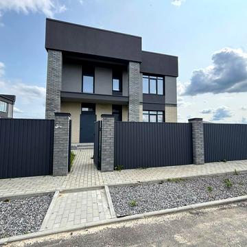 Янтарна вул.