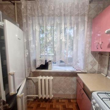 2х комнатная у парка