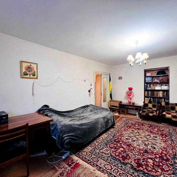 Довготривала оренда 3 к квартири на вул.Келецька 2187