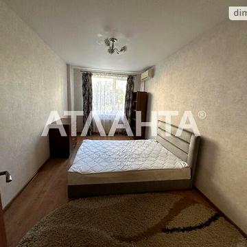 Продаж 1к Квартира Проїзна вулиця ЖК Седьмое небо