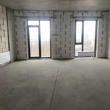 1-кімнатна квартира в ЖК Ітака на 7 ст. Фонтану, Аркадія