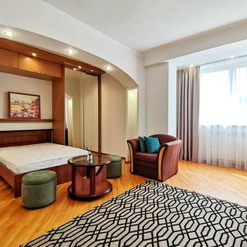 Оренда 1к Квартири в Центрі Києва БЕЗ%