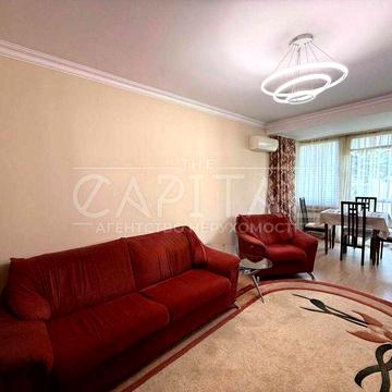 Оренда / Квартира / вул. Гончара Олеся, Центр / Шевченківський