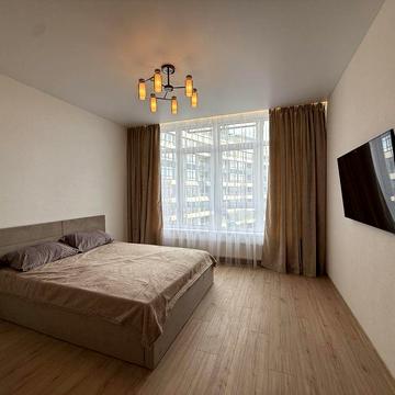 Сдам! Атмосфера/Аркадия. Студия в доме с террасой на крыше