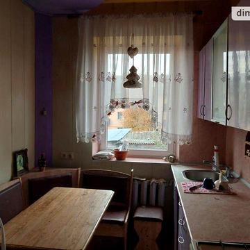 Продаж 3к Квартира Армійська вулиця