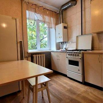 Аренда 1к квартиры ул. Рабочая 81