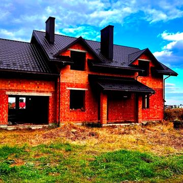 продаж будинку в с. Ременів