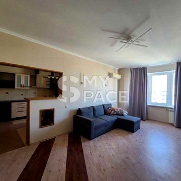 3 кім. кв. Метро Осокорки Позняки 2 спальні пр-т П. Григоренка 13б