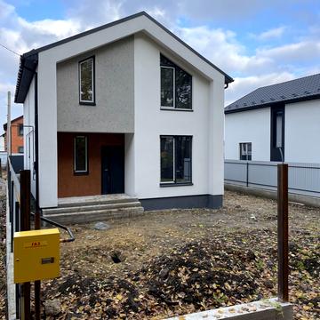 провулок Весняний