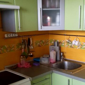 Георгія Гонгадзе просп. (Радянської України), 9-А