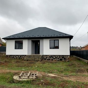 Александрівська