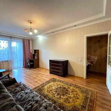 Квартира, де відчуваєш себе вдома. Пішонівська, поруч Центр.