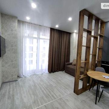 Продаж 1к Квартира Європейська вулиця ЖК Миронова