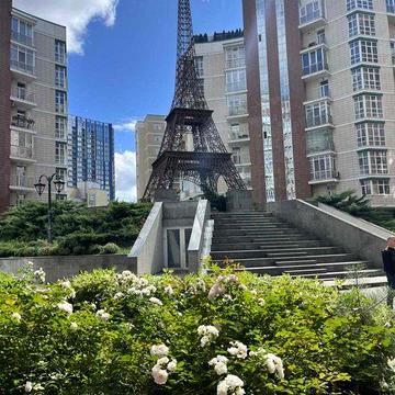 Продаж 1-к квартири в ЖК “Французький квартал, Тютюнника 52/1 ЖК Французький квартал