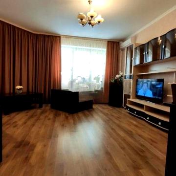 Затишна 2-кімнатна квартира вул. Олександра Мишути 12