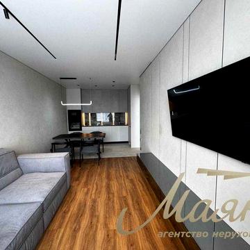 Продаж 2к. квартири в ЖК Great/Грейт, Дніпровська набережна, RiverMall ЖК Great