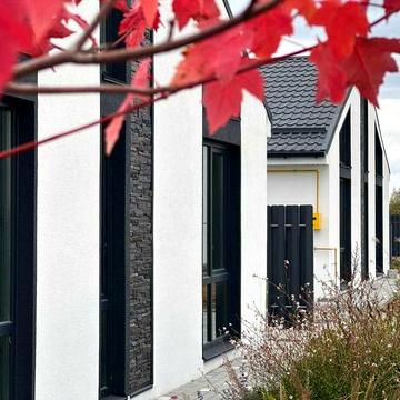 Котедж з чорновим ремонтом. Доступна розстрочка