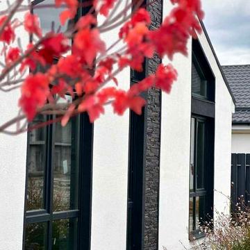 Котедж з чорновим ремонтом. Доступна розстрочка