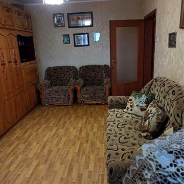 Здам квартиру на довготривалий термін.