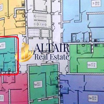 Продаж 1к Квартира Нескорених (Героїв Праці) вулиця ЖК Оазис