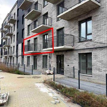 3 кімн. квартира сирець з опаленням, 2 поверх, в ЖК Долішній, Вамбуд ЖК Долішній