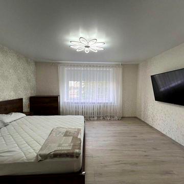 2к. Виставка! Ремонт! Меблі!