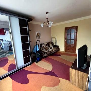 Продаж 2х кімнатной квартири