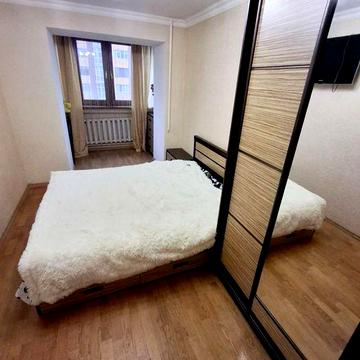 Оренда красивої 3-х кімнатної квартири