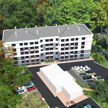 Однокімнатна квартира за супер ціною ЖК Comfort hall