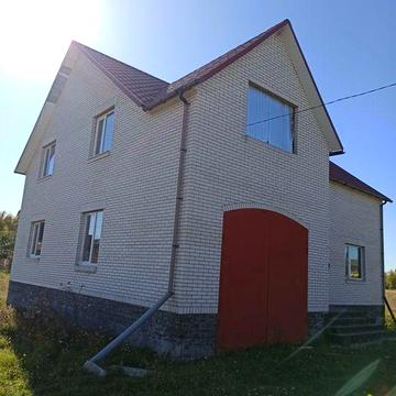 Будинок недобудова  в селі Глибочиця