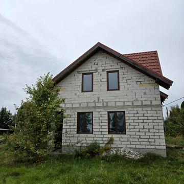 Будинок  с.Тетерівка