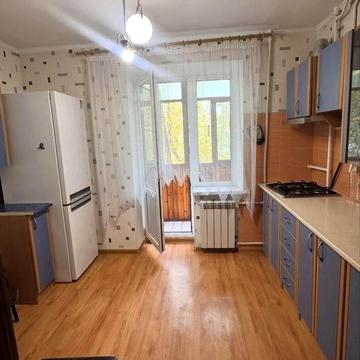 Сдам 3-комнатную квартиру киевку на Михайловской