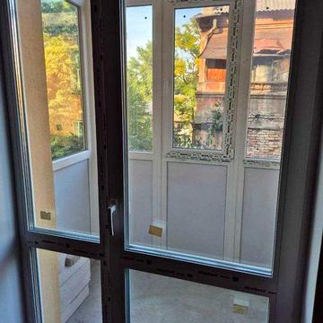 Продам 2-х комн. сталинку на Медицинской, 2-й этаж